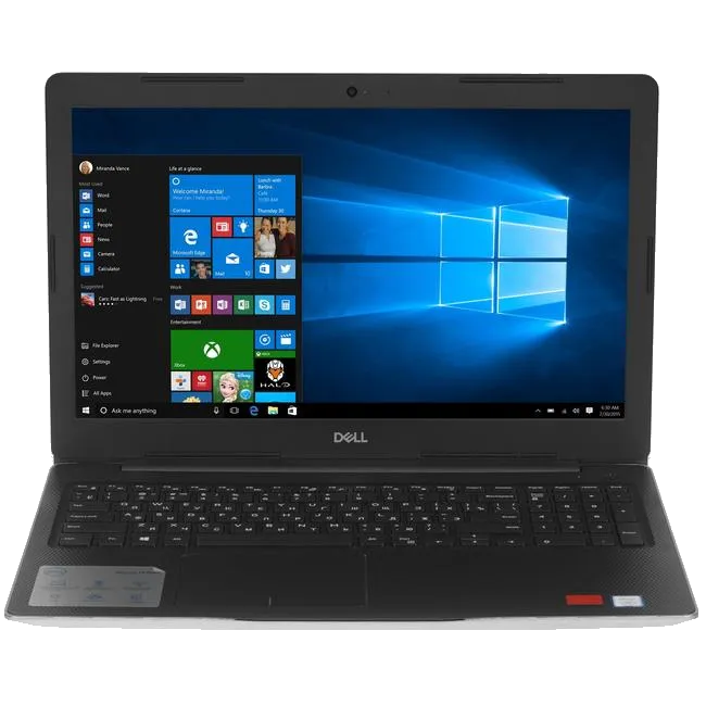 Замена шлейфа матрицы Dell 3584-6426
