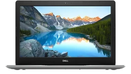 Замена шлейфа матрицы Dell 3593-6905