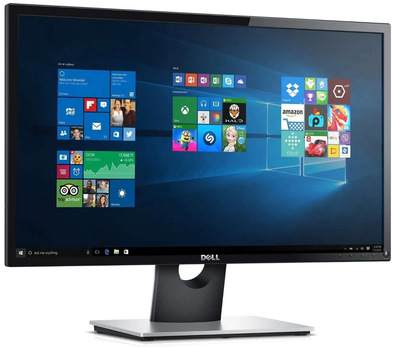 Ремонт подсветки Dell SE2416H [416H-2078]