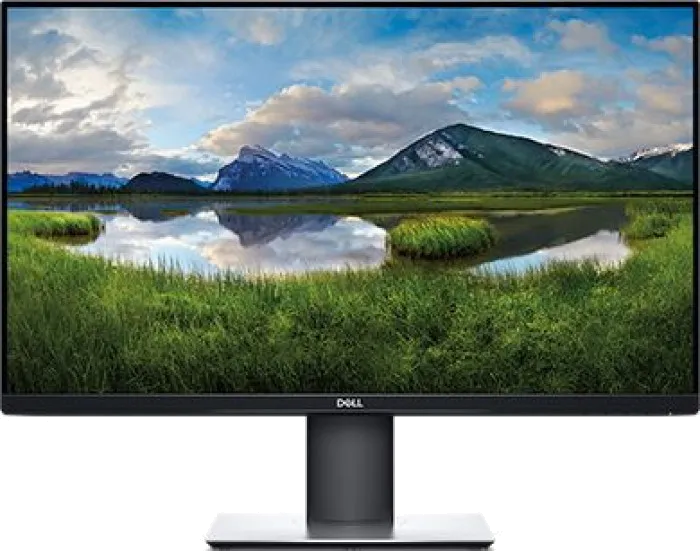 Ремонт подсветки Dell P2720D [2720-0292]