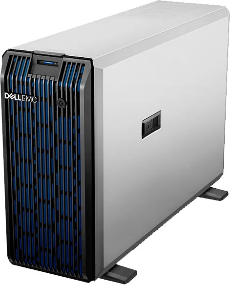 Восстановление загрузчика BIOS Dell PowerEdge T350