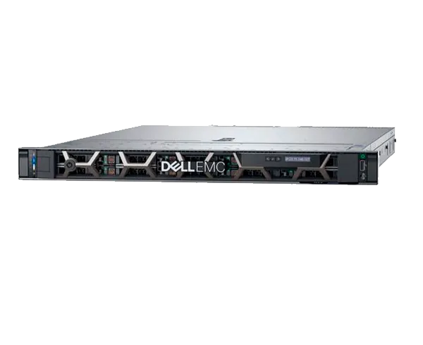 Восстановление загрузчика BIOS Dell PowerEdge R6515