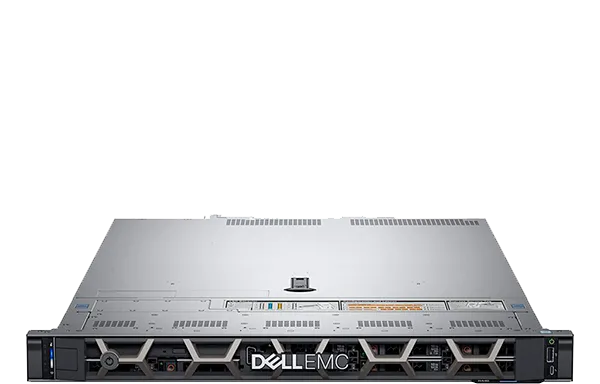 Восстановление загрузчика BIOS Dell PowerEdge R650