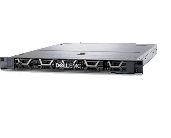 Восстановление загрузчика BIOS Dell PowerEdge R450