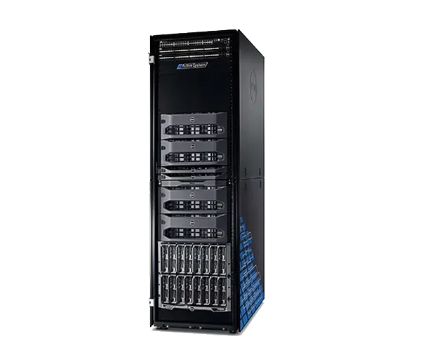 Восстановление загрузчика BIOS Dell Active System 800