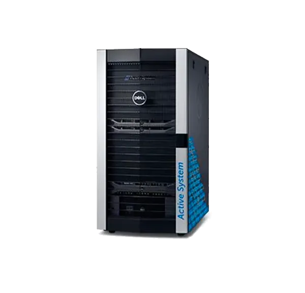 Восстановление загрузчика BIOS Dell Active System 50