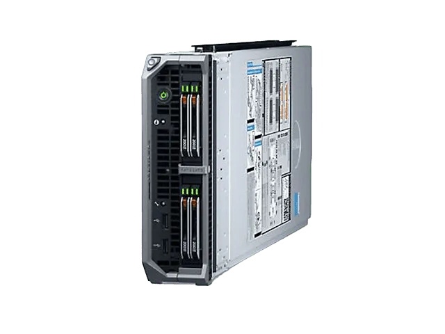 Восстановление загрузчика BIOS Dell PowerEdge M630