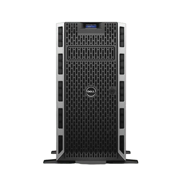 Восстановление загрузчика BIOS Dell PowerEdge T430