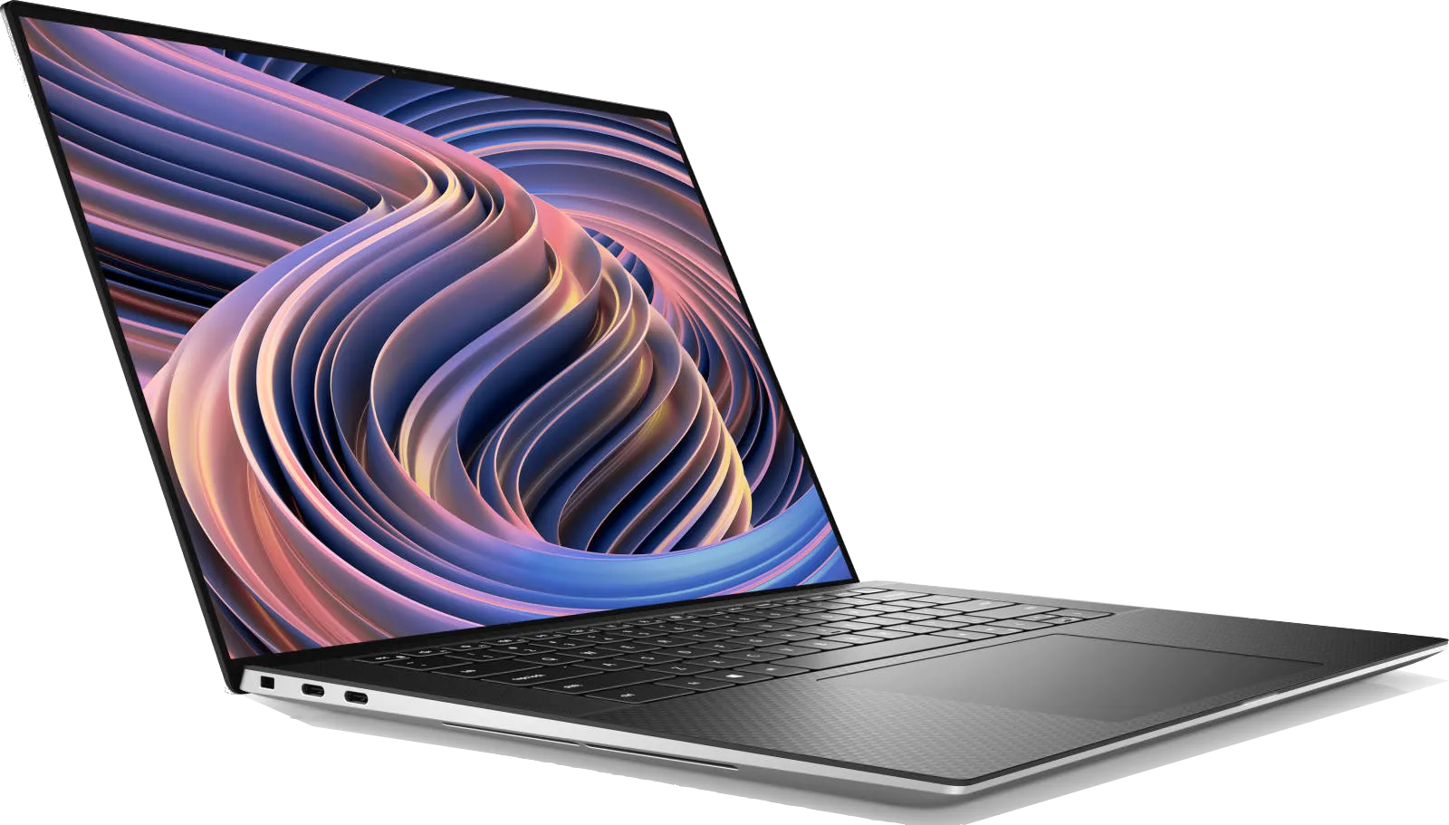 Замена шлейфа матрицы Dell 15