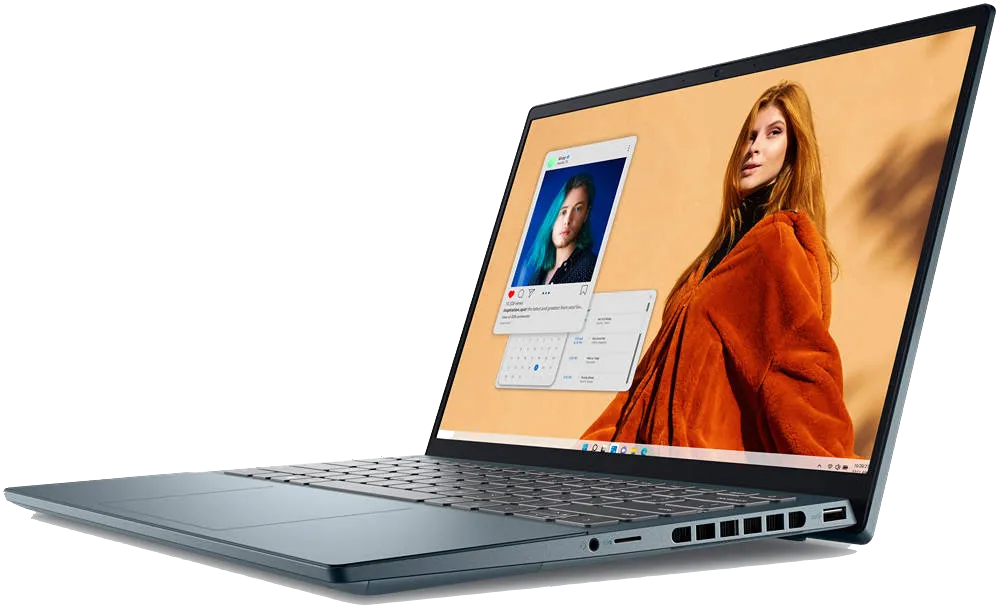 Замена шлейфа матрицы Dell 14