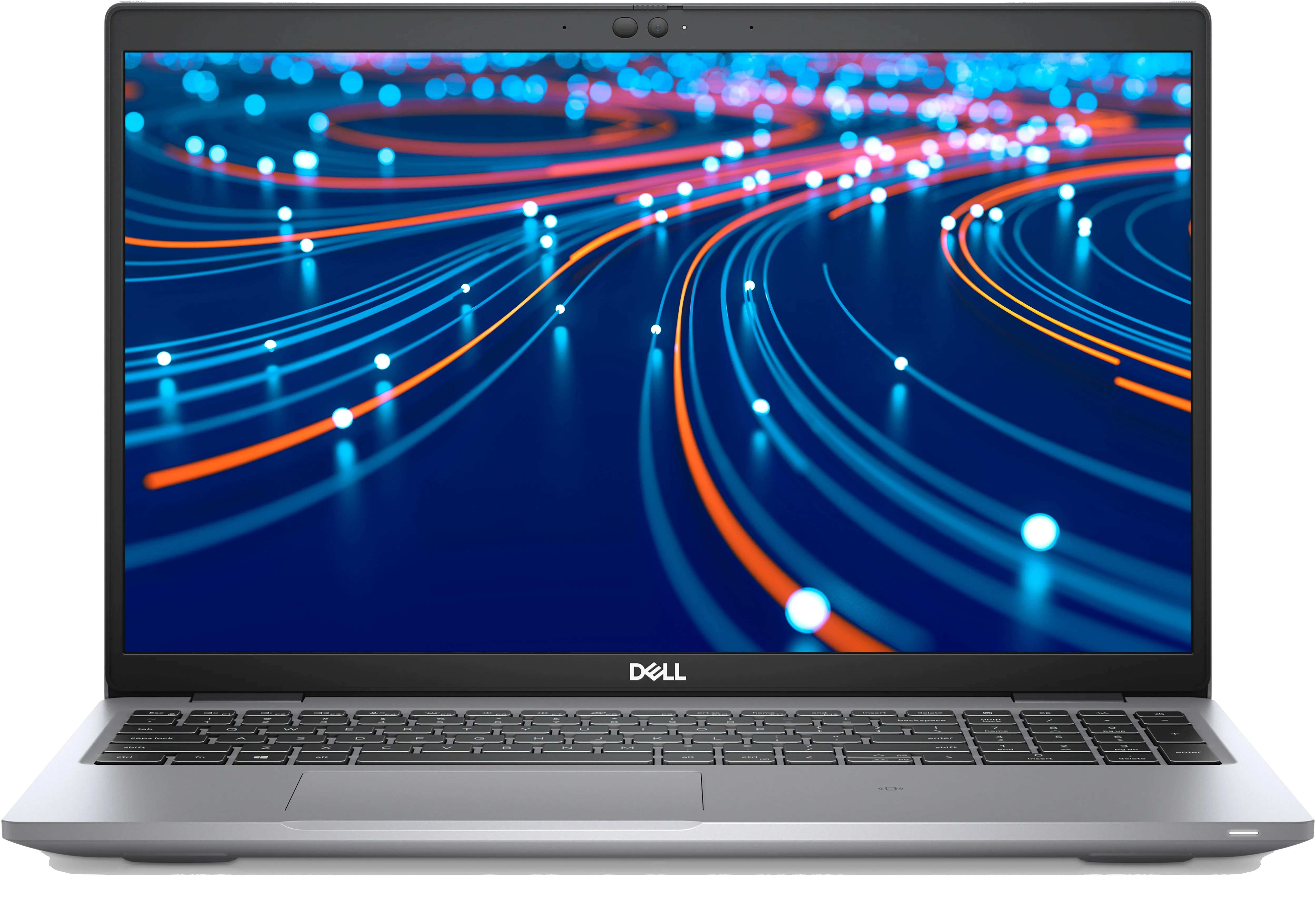 Замена шлейфа матрицы Dell 5520