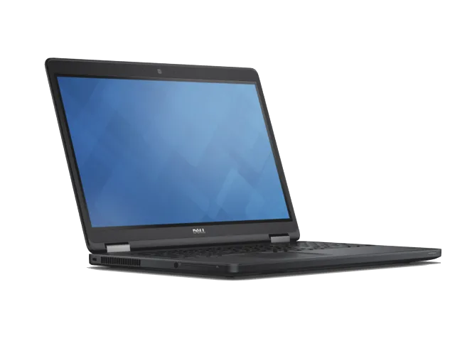 Замена шлейфа матрицы Dell E5270