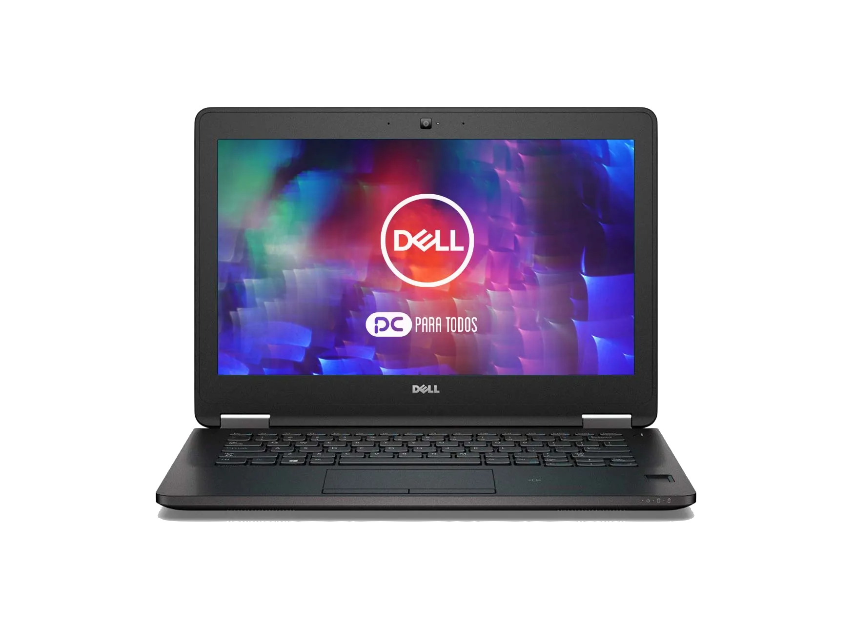 Замена шлейфа матрицы Dell E7270 i7 