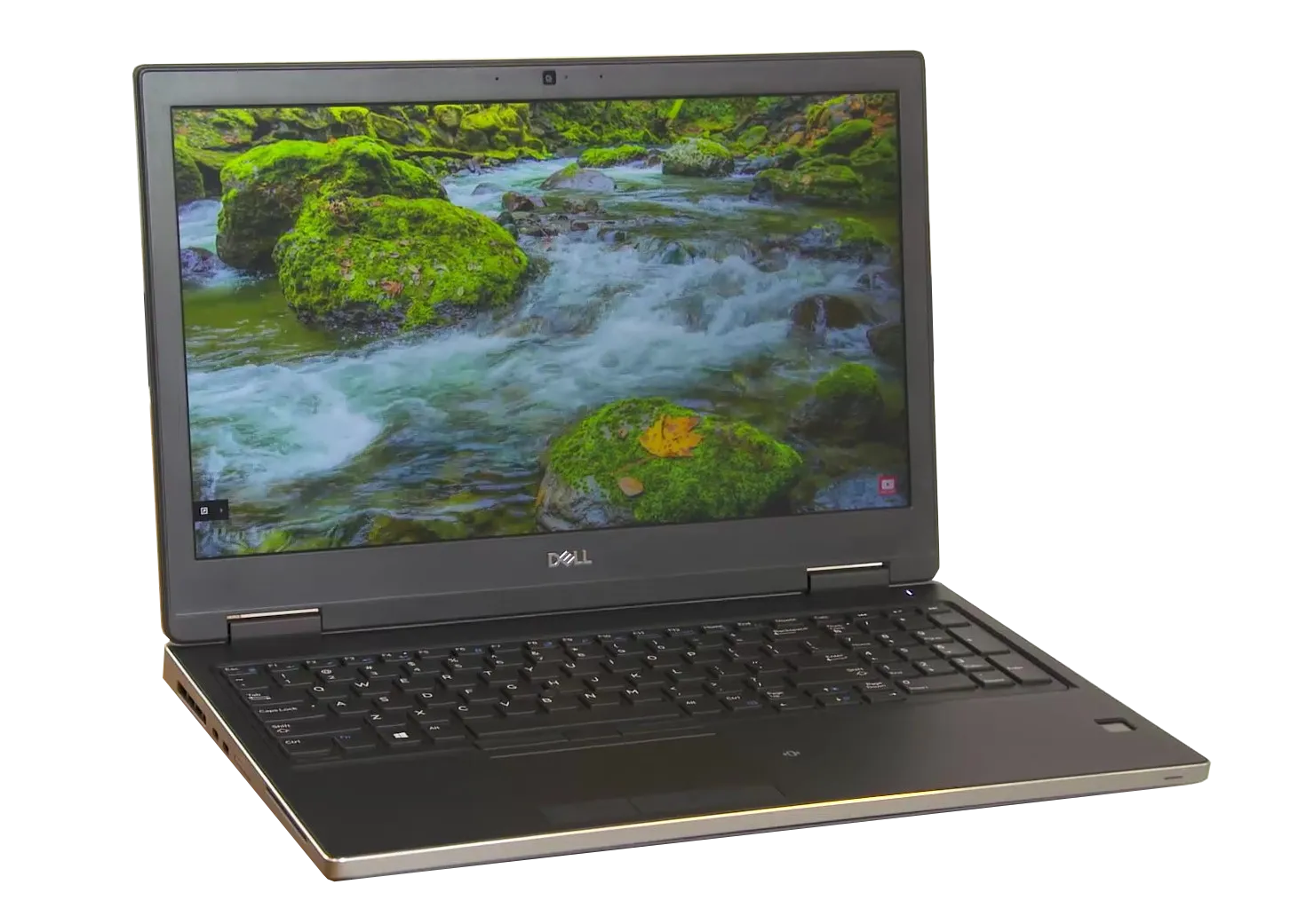 Замена шлейфа матрицы Dell 7530