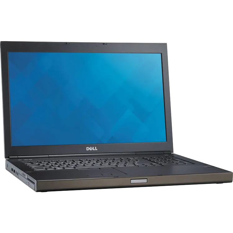 Замена шлейфа матрицы Dell M6800