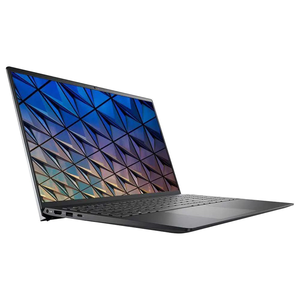 Замена шлейфа матрицы Dell 5515 NG6FR