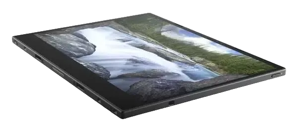 Замена корпуса Dell Latitude 7285