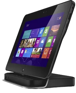 Замена корпуса Dell Latitude 5285