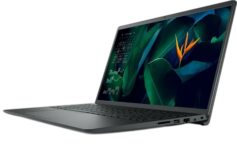 Замена шлейфа матрицы Dell  3591 (14th Gen)