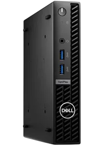 Замена звуковой платы Dell OptiPlex Micro Plus 7020