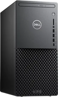 Замена звуковой платы Dell Precision 3680 Workstation