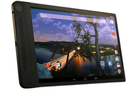 Замена корпуса Dell Venue 8 7000