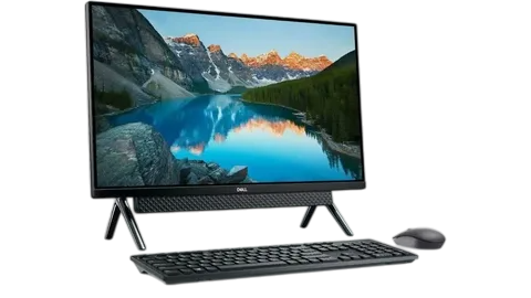 Ремонт Inspiron 24 5000 All‑in‑One в сервисном центре dell-profiservice